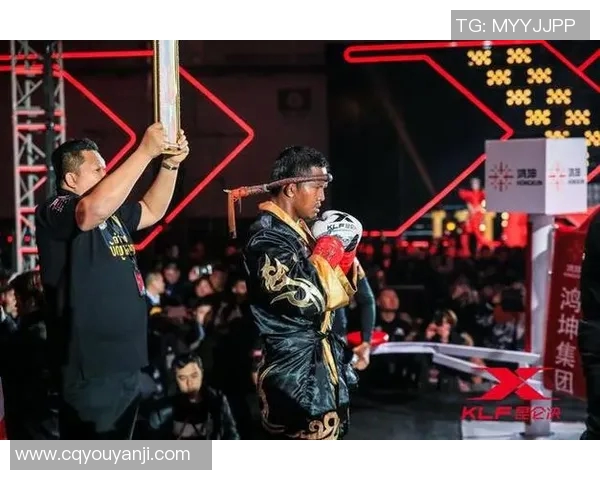 播求与克劳斯巅峰对决谁将成为搏击界的新王者